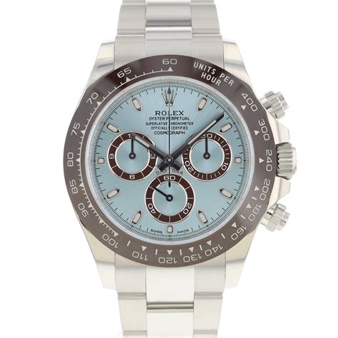 rolex daytona platium|2021 rolex daytona platinum.